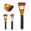 Flat Contour Makeup Brush Powder Foundation Cosmetic Brush