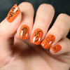 Nail art Stamping Plate Template Manicure Flamingo Tiger Rabitt Cat Animal Zoo Design BeautyBigBang-Animals-XL-014