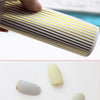3D Curve Stripe Lines Nails Art Stickers Adhesive Striping Tape For Manicure