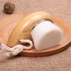 Fiber Cleaning Soft Brush Massager Facial Care Pore Cleaning Brush