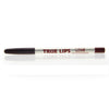 12 Colors Professional Lipliner Waterproof Lip Liner Pencil Set