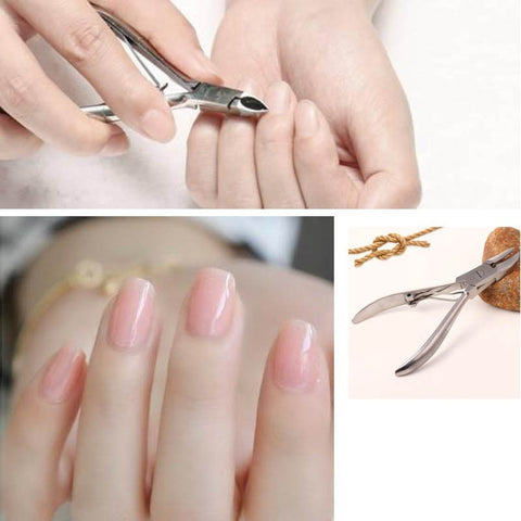 Nail Clippers Manicure Trimmer Nail Cutters Nail Art Tool