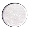 Geometric Pattern Circle Nail Art Stamping Plate For Manicure BBB-016