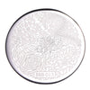 Leopard Flower Pattern Circle Nail Art Stamping Plate BBB-013