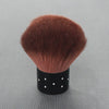 Nail Dust Brush Nail Cleaner Brush for Manicure Nail Art Tool