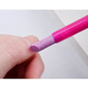Nail File Cuticle Pusher Remover Trimmer Buffer Nail Art Tool