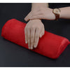 Soft Hand Rest Cushion Pillow, Nail Art Manicure Makeup Cosmetic Tool