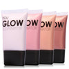 Glow Liquid Face Highlighter Cream for Shimmer Skin Perfector Primer Makeup