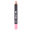 12 Colors Shimmer Eyeshadow Pencil Waterproof Mulitfuncation Cosmetic Highlighter
