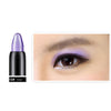 12 Colors Shimmer Eyeshadow Pencil Waterproof Mulitfuncation Cosmetic Highlighter