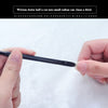 1Pc Double-end Nail Quartz Cuticle Remover Trim Dead Skin Pusher Manicure Tool