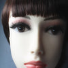 New 5 Pairs Luxurious 3D False Eyelashes Cross Natural Long Eyelashes