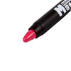 1PC Waterproof  Matte Lip Kit  Long Lasting Red Velvet  Nude Lipstick Pencil Makeup