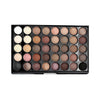 1 Set 40 Colors Matte Shimmer Eyeshadow Palette for Cosmetic