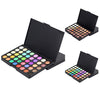 1 Set 40 Colors Matte Shimmer Eyeshadow Palette for Cosmetic