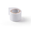Adhesive Silk Nail Wrap Reinforce Nail Protector 3*100cm White UV Gel Acrylic Nail Art Tool