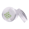 4cm Nail Art Clear Jelly Stamper Marshmallow Stamper