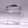 4cm Nail Art Clear Jelly Stamper Marshmallow Stamper