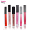 Smudge-free Matte Lip Gloss Long Lasting Velvet Liquid Lipstick Cosmetic