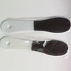 2PCs Double-Sided Pedicure File Foot Rasp File Hard Skin Remover