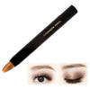Waterproof Shimmer Glitter Single Color Makeup Eyeshadow Pencil