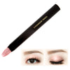 Waterproof Shimmer Glitter Single Color Makeup Eyeshadow Pencil