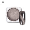 1g Cat Eye Magnetic Nail Powder Magnet Nail Art Glitter Pigment For Manicure