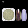 0.2g/Box Chameleon Shining Laser Shell Glimmer Powder Nail Shimmer Mermaid Pearl Nail Glitter For Manicure