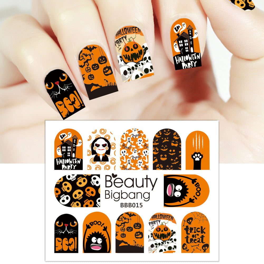 Buy BeautyBigbang Nail Art & Stickers Online