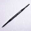 Double-end Long Lasting Waterproof Slim Eyebrow Pencil For Makeup