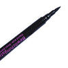 Waterproof Black Long Lasting Eyeliner Pencil For Eye Makeup