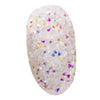 1 Bag Jewelry Diamond Crystal Matte Nail Art Rhinestones Decoration