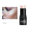 Shimmer Shadow Light Bar Silhouette Light Cream Stick For Makeup