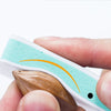 1 Pcs Double Sided Nail Buffer And Files Block Nail Art Tool Manicure Device Tool UV Gel Polisher Nail File Polishing