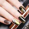 Nail Magnetic Stick Strong Magnet For Cat Eyes Polish Nail Art Tools