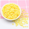 10g Fruit Slice Slime Clay for DIY Nail Beauty Decoration Kids Toys
