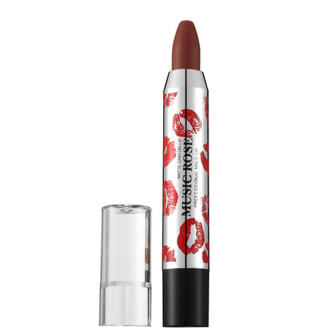 Waterproof Matte Lipstick Lip Sticks Cosmetic Makeup
