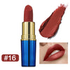 24 Color Waterproof Lip Stick Sexy Makeup Matte Lipsticks