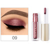 Glitter Liquid Shimmer Makeup Eyeshadow Metals Highlighter Cream Cosmetic