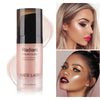 Shimmer Glow Highlighter Liquid Cream Facial Brighten For Eye Makeup