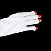 Anti UV Glove UV LED Lamp Radiation Protection Glove Nail Art Tool