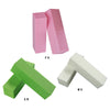 10Pcs Nail File Buffer Block For Manicure For Nail Art Tools