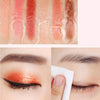 12 Colors Waterproof Professional Cosmetics Party Eye Makeup