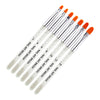 7 Pieces Brush UV Gel Professional Pen Brush Nail Art